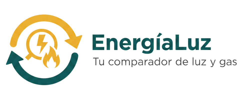 Logo EnergiaLuz