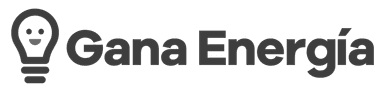gana energía